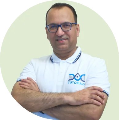 Dr Rajesh kaushal