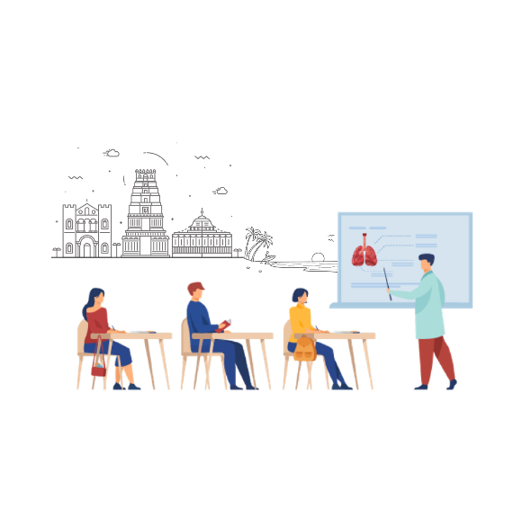 Vishakapatnam DocTutorials